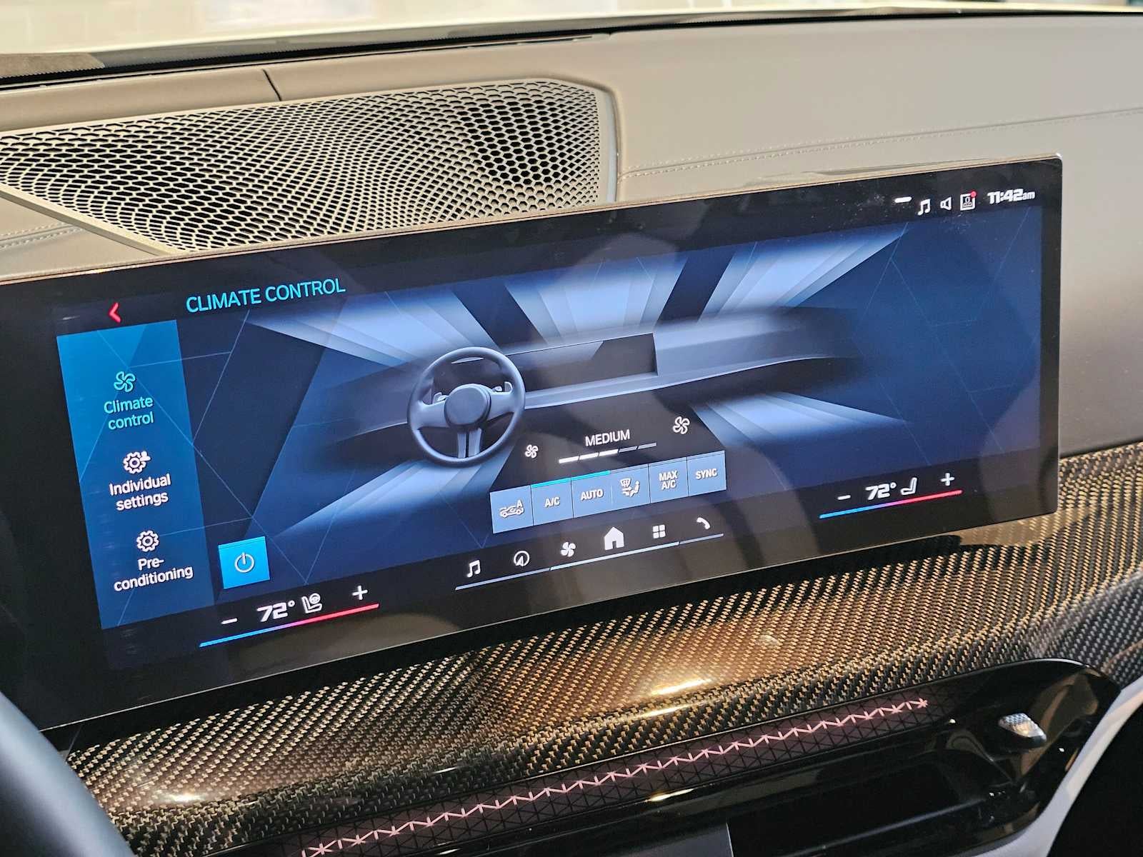 2025 BMW M3 Competition xDrive