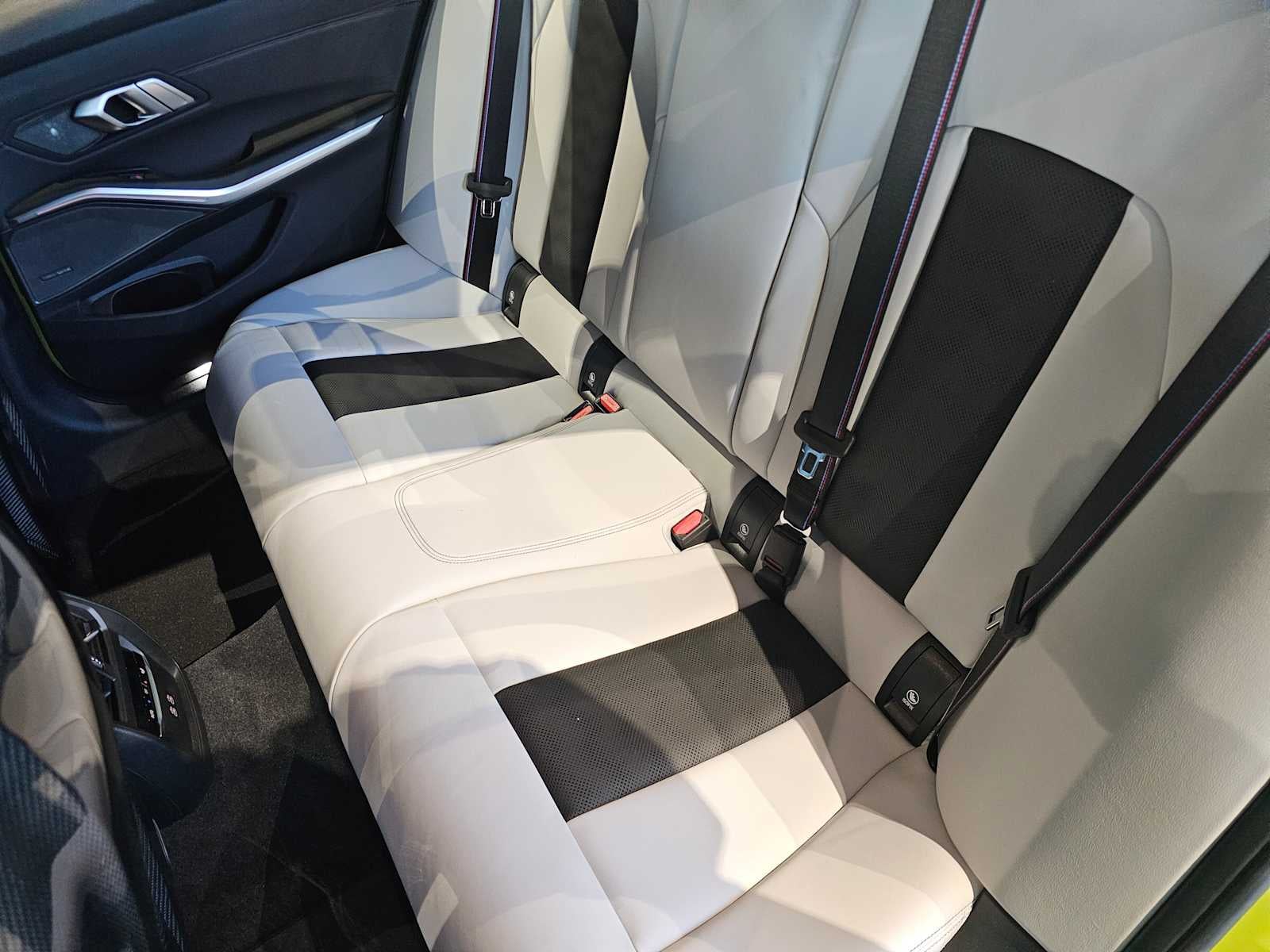 2026 BMW M3 Competition xDrive