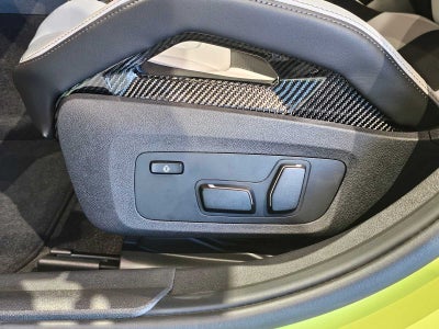 2026 BMW M3 Competition xDrive