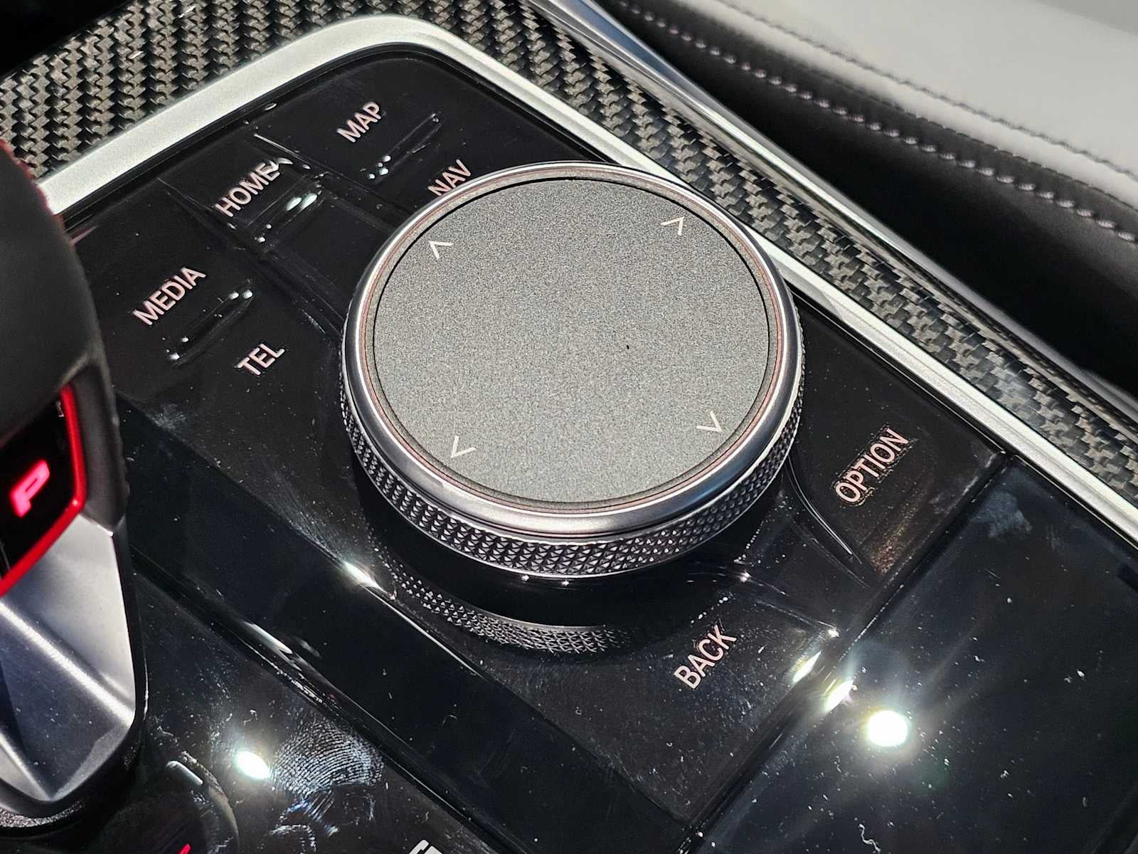 2026 BMW M3 Competition xDrive