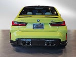 2026 BMW M3 Competition xDrive