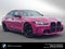 2026 BMW M3 Competition xDrive