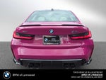 2026 BMW M3 Competition xDrive