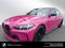 2026 BMW M3 Competition xDrive