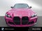 2026 BMW M3 Competition xDrive