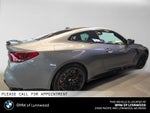 2027 BMW M4 Competition xDrive