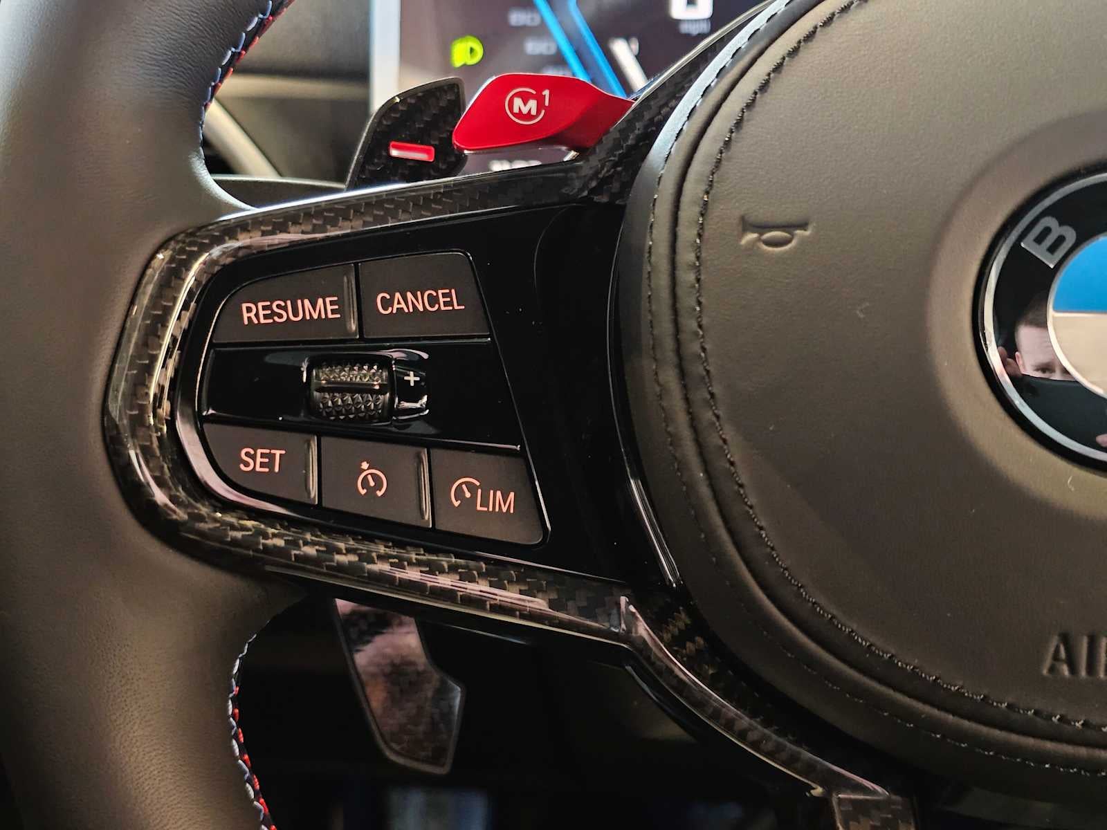 2026 BMW M Models Competition xDrive