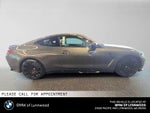 2027 BMW M4 Competition xDrive