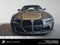 2027 BMW M4 Competition xDrive