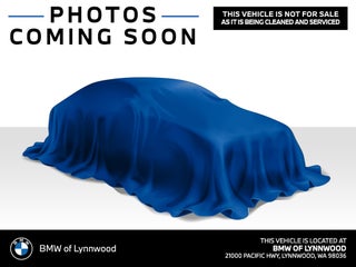 2024 BMW M Models Competition xDrive