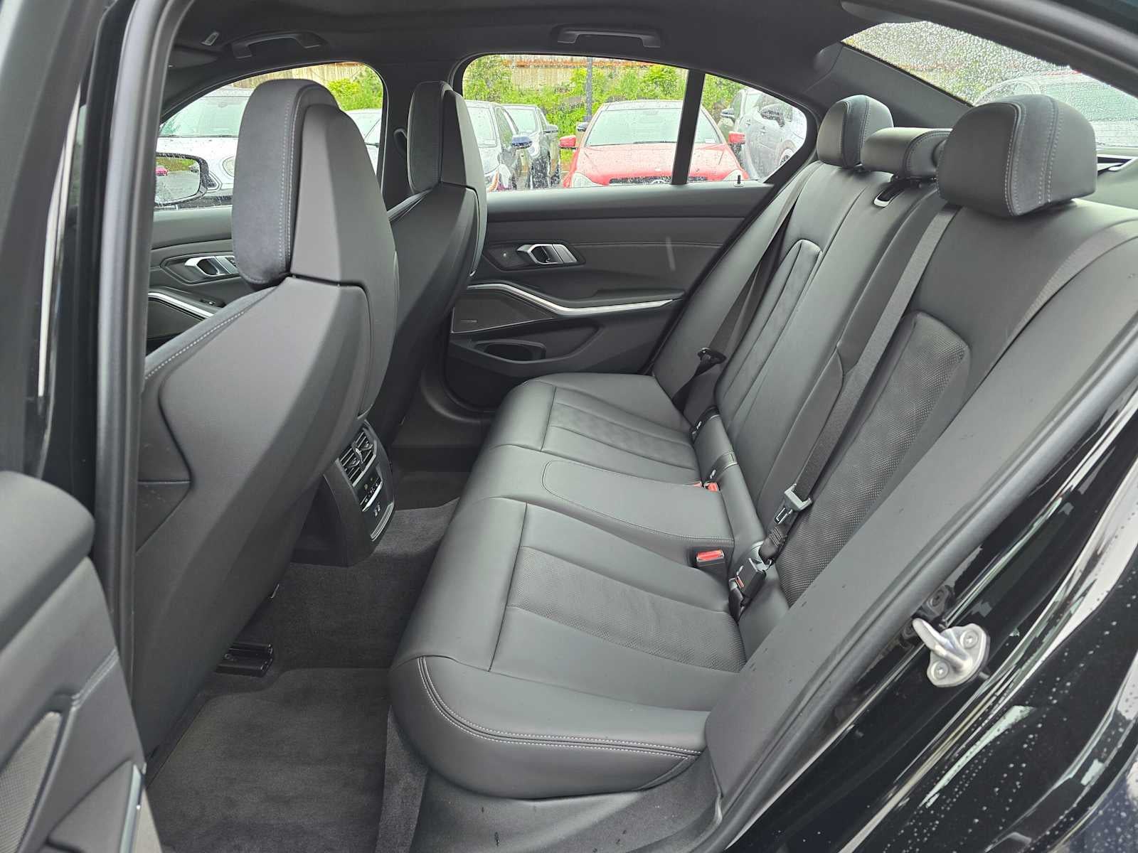 2023 BMW M3 Sedan