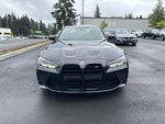 2023 BMW M3 Sedan