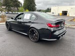 2023 BMW M3 Sedan
