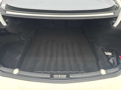 2014 BMW M6 4dr Gran Cpe
