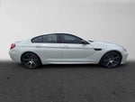 2014 BMW M6 4dr Gran Cpe