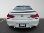 2014 BMW M6 4dr Gran Cpe
