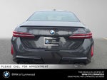 2027 BMW M5 Sedan