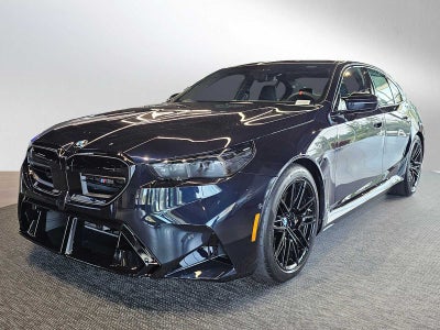 2026 BMW M5 Sedan