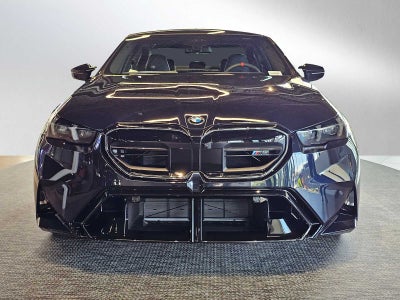 2026 BMW M5 Sedan