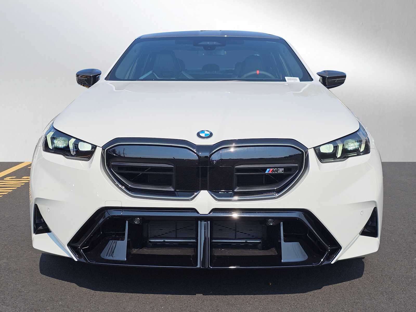 2026 BMW M5 Sedan
