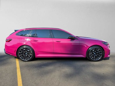 2026 BMW M5 Touring