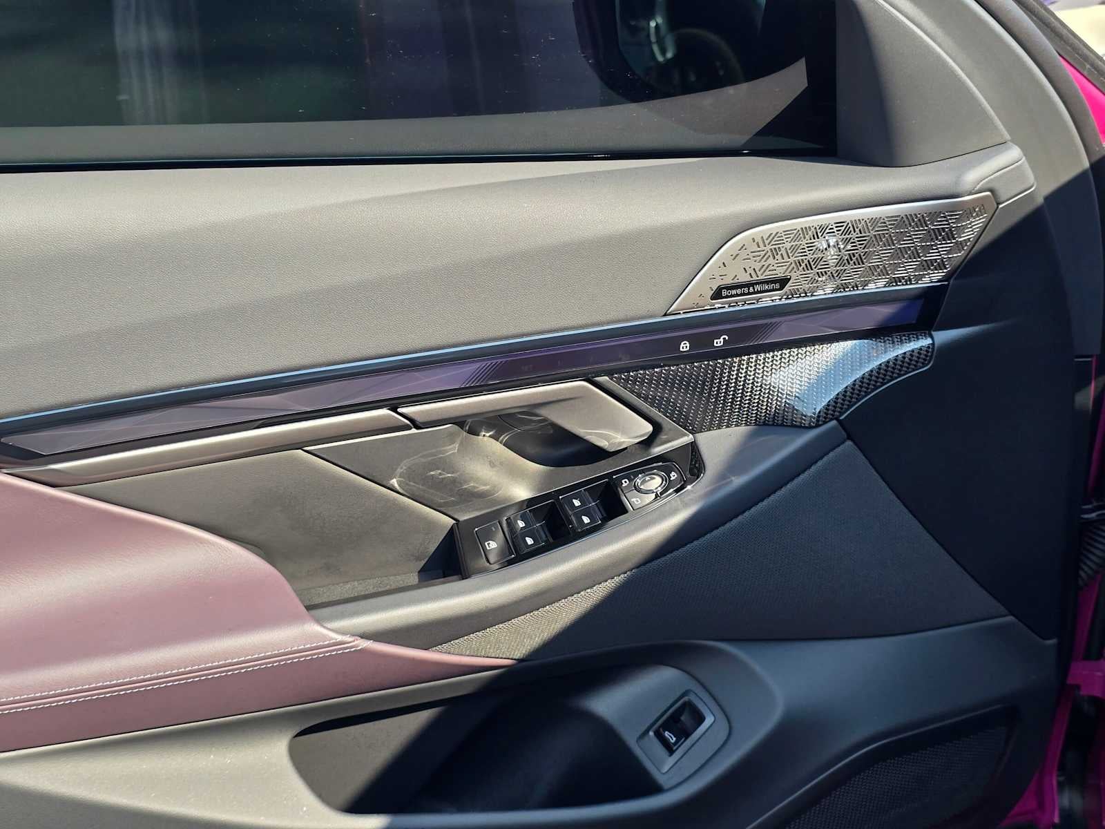 2026 BMW M5 Touring