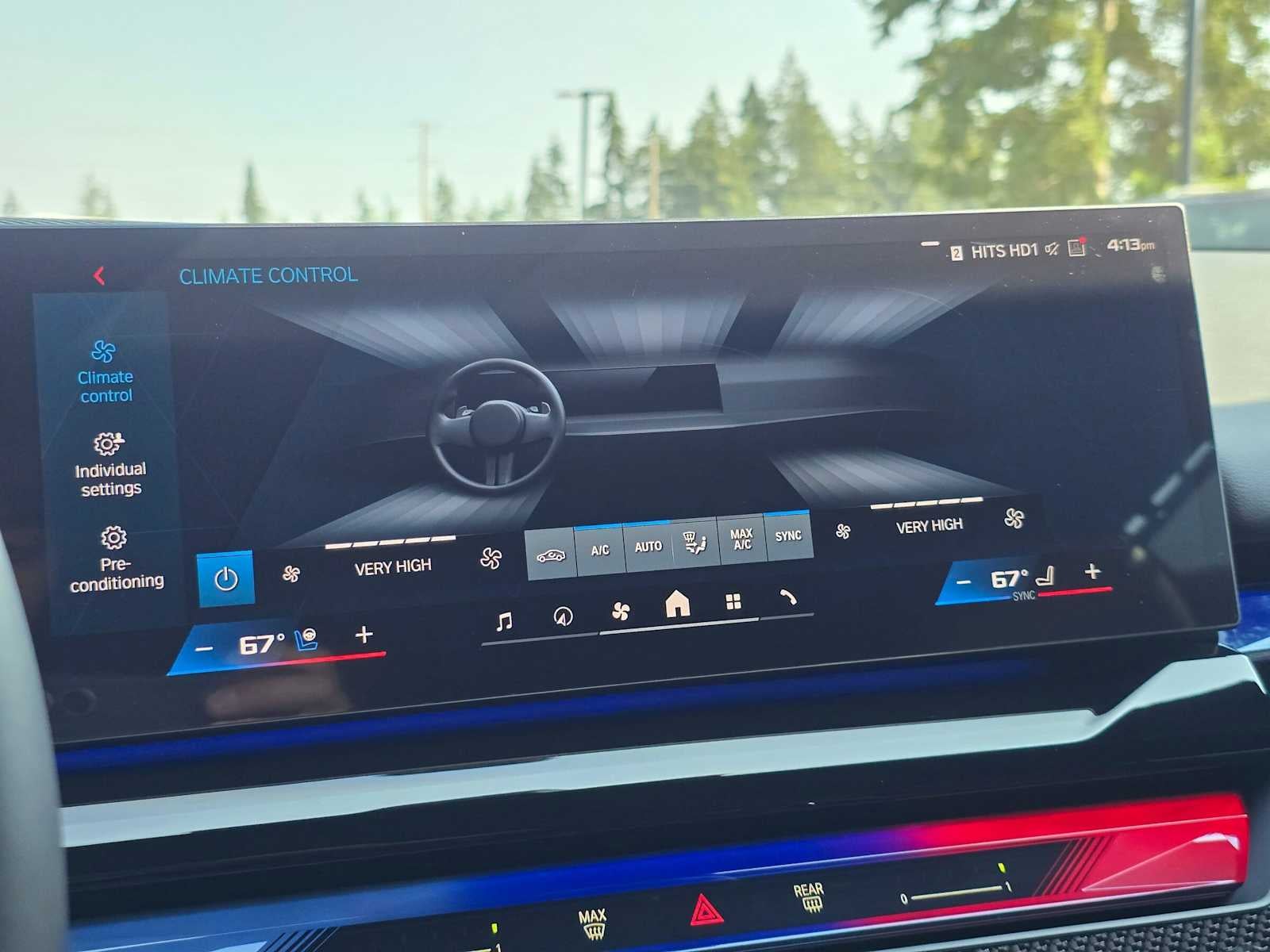 2026 BMW M5 Touring