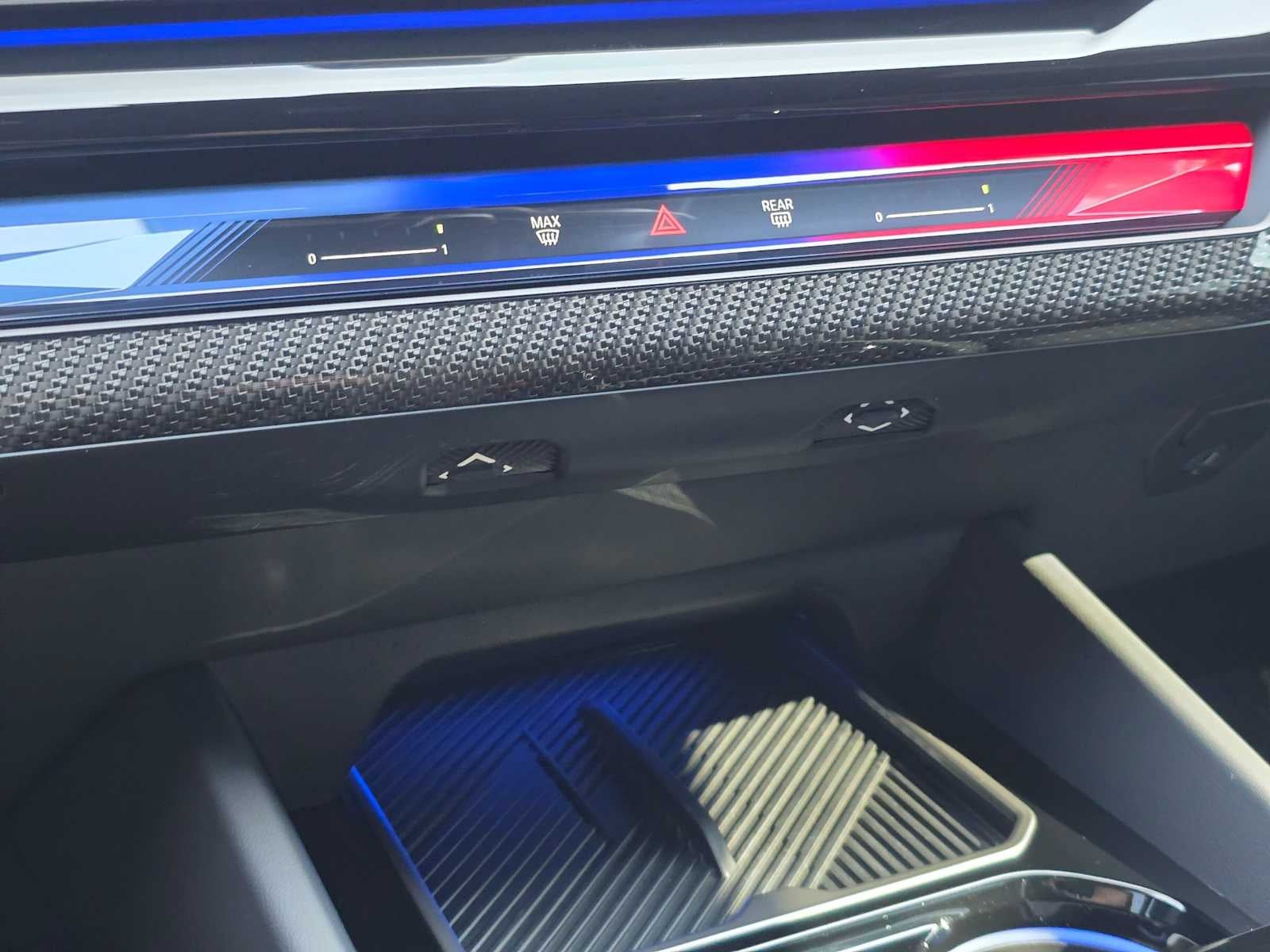 2026 BMW M5 Touring