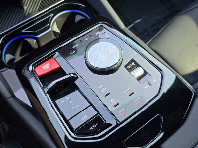 2026 BMW M5 Touring