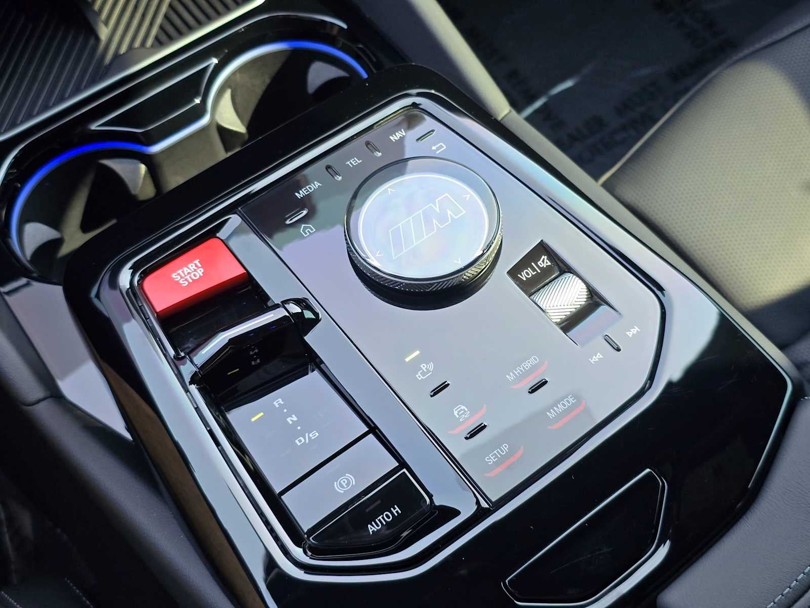 2026 BMW M5 Touring
