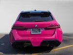 2026 BMW M5 Touring