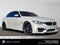 2016 BMW M3 4dr Sdn