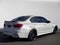 2016 BMW M3 4dr Sdn