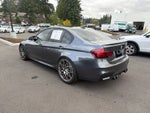 2017 BMW M3 Sedan