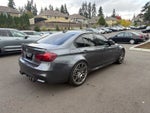 2017 BMW M3 Sedan