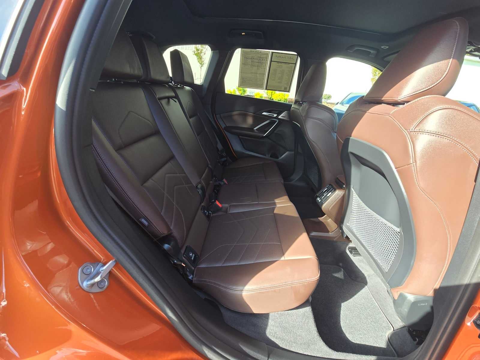 2024 BMW X1 M35i