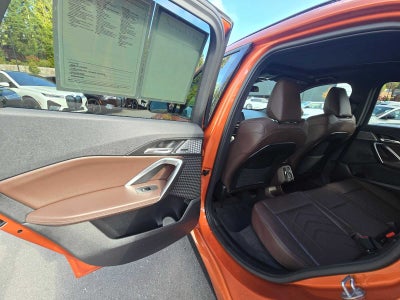 2024 BMW X1 M35i