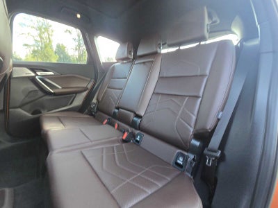 2024 BMW X1 M35i