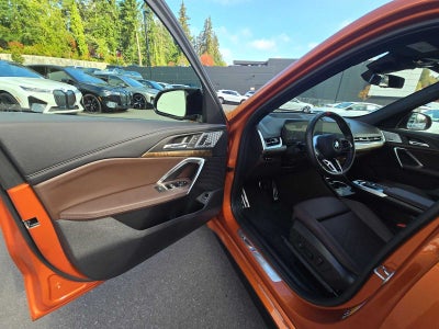 2024 BMW X1 M35i
