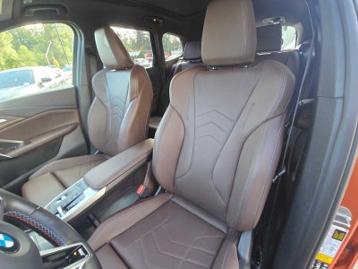 2024 BMW X1 M35i