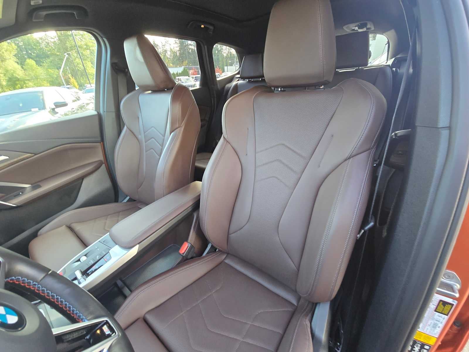 2024 BMW X1 M35i