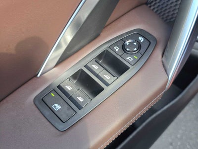 2024 BMW X1 M35i
