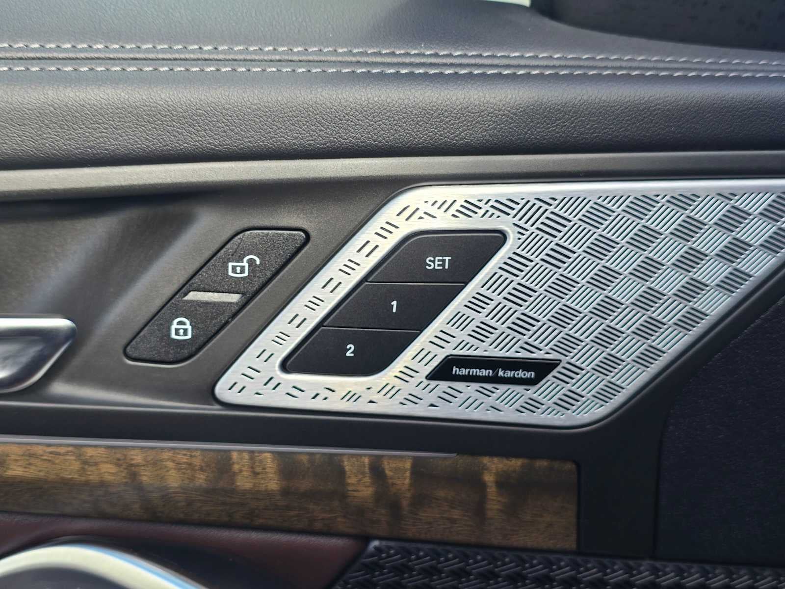 2024 BMW X1 M35i