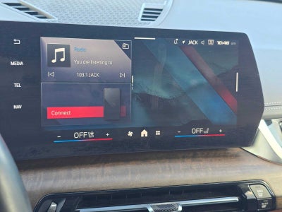 2024 BMW X1 M35i