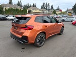 2024 BMW X1 M35i