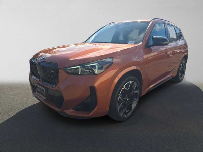 2024 BMW X1 M35i