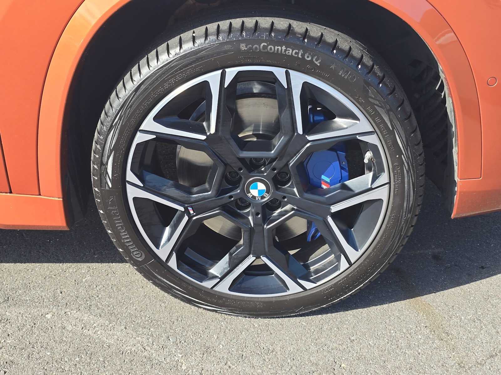 2024 BMW X1 M35i