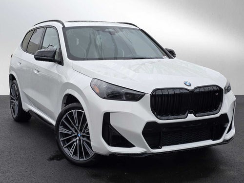 2026 BMW X1 M35i