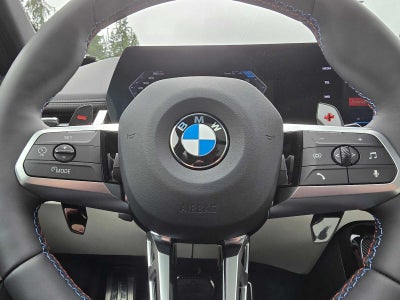 2026 BMW X1 M35i