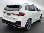 2026 BMW X1 M35i
